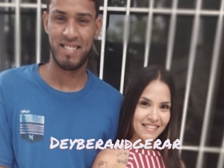 Deyberandgerar
