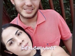 deylonduhot Deutsche Sexcams