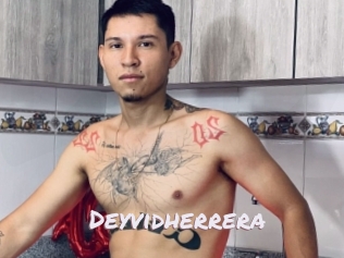 deyvidherrera Deutsche Sexcams