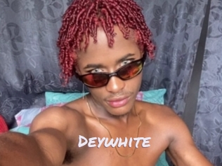 Deywhite