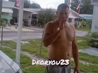 Dforyou23