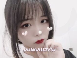 Dhwuihjvih