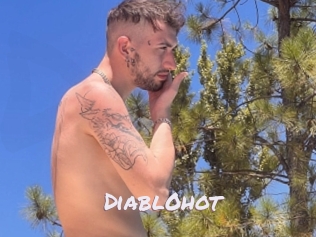 Diabl0hot