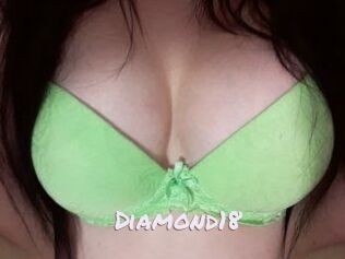 diamond18 Deutsche Sexcams