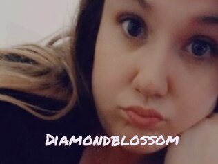Diamondblossom