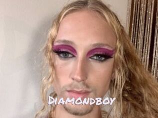 Diamondboy