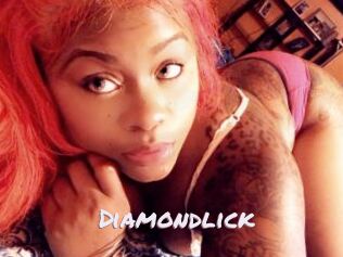 Diamondlick