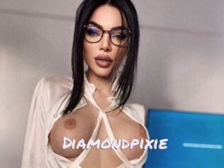 Diamondpixie
