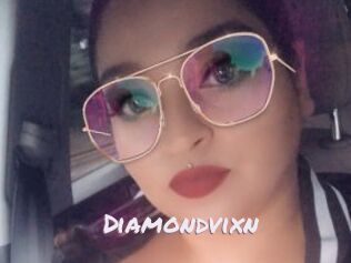 diamondvixn Deutsche Sexcams