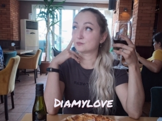 Diamylove