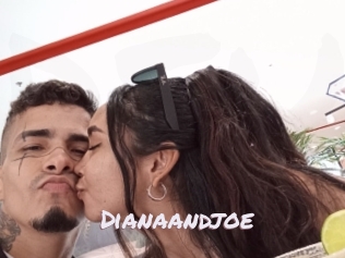 dianaandjoe Deutsche Sexcams