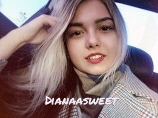 Dianaasweet