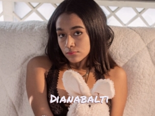 dianabalti Deutsche Sexcams