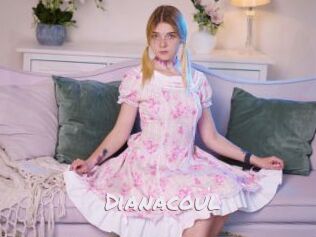 Dianacoul