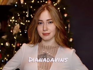 Dianadavins