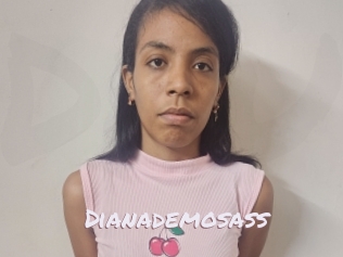 Dianademosass
