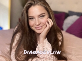 Dianadevliin