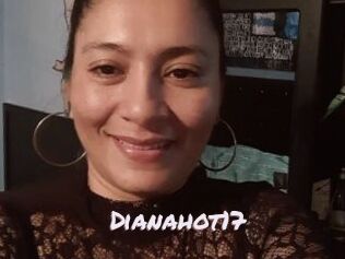 Dianahot17