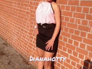 Dianahotty