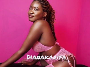 dianakarifa Deutsche Sexcams