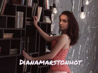 dianamarstonhot Deutsche Sexcams