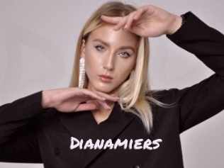 dianamiers Deutsche Sexcams