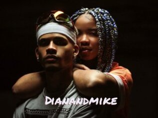 Dianandmike