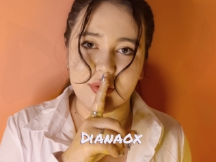 Dianaox