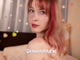 dianapark Deutsche Sexcams