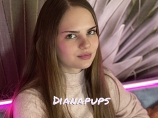 Dianapups