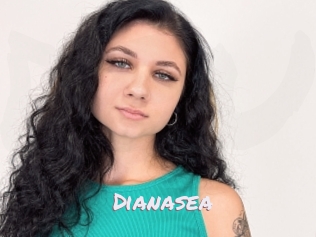 Dianasea