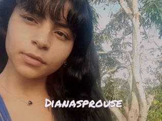 dianasprouse Deutsche Sexcams