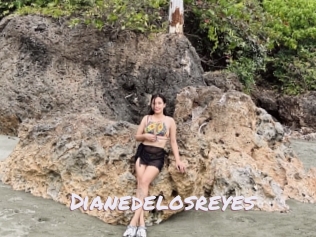 dianedelosreyes Deutsche Sexcams