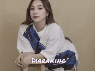 Diaraking