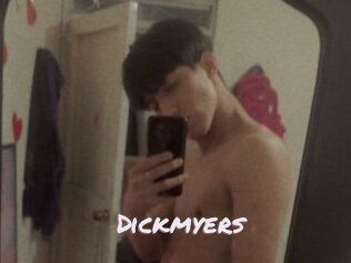 Dickmyers