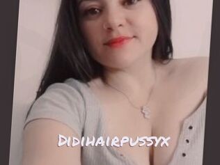 Didihairpussyx