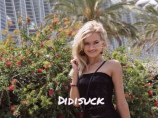 Didisuck