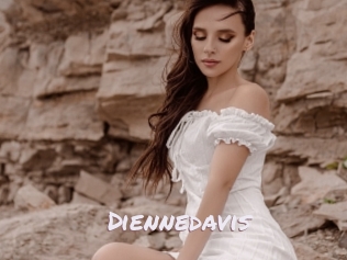 diennedavis Deutsche Sexcams