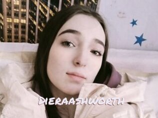 Dieraashworth