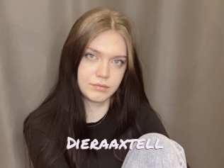 Dieraaxtell