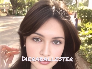 Dieraballester