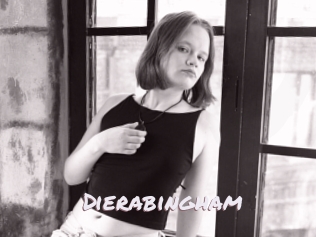 dierabingham Deutsche Sexcams