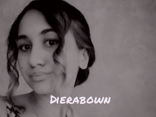 Dierabown