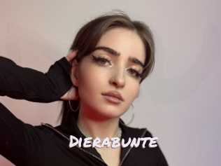 Dierabunte