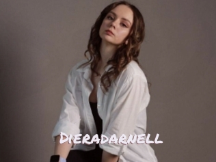 Dieradarnell