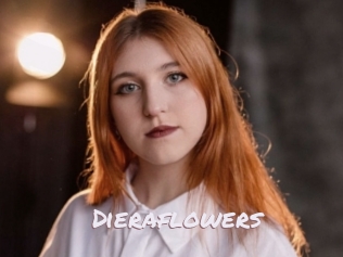 dieraflowers Deutsche Sexcams