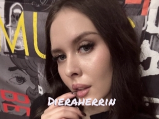 Dieraherrin