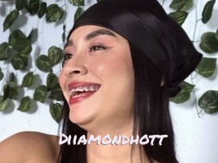 Diiamondhott