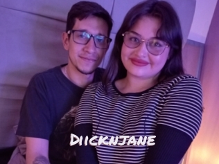 diicknjane Deutsche Sexcams