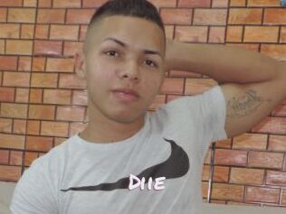 Diie